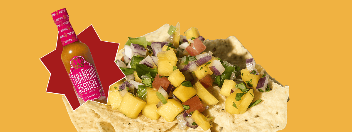 THE BENEFITS OF TABAÑERO SCOTCH BONNET HOT SAUCE