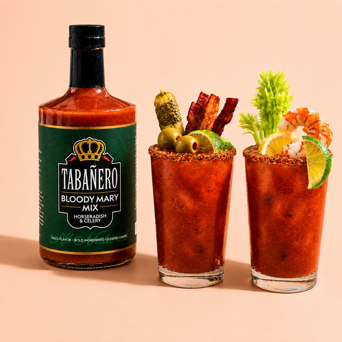 Bloody Mary Mix