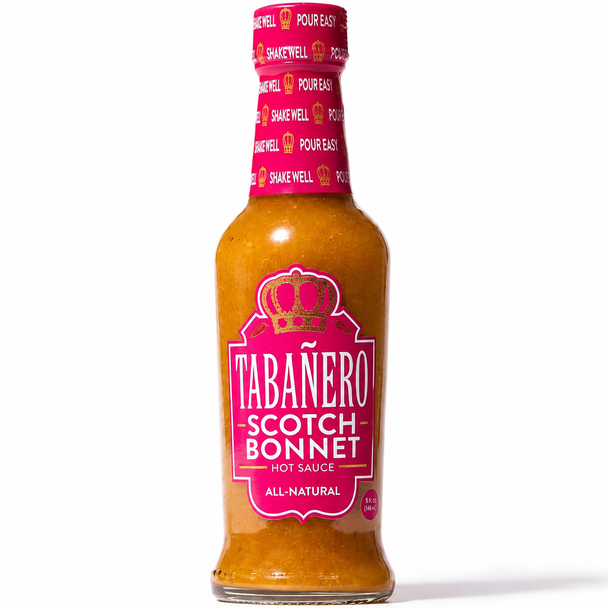 Scotch Bonnet (5 oz.)
