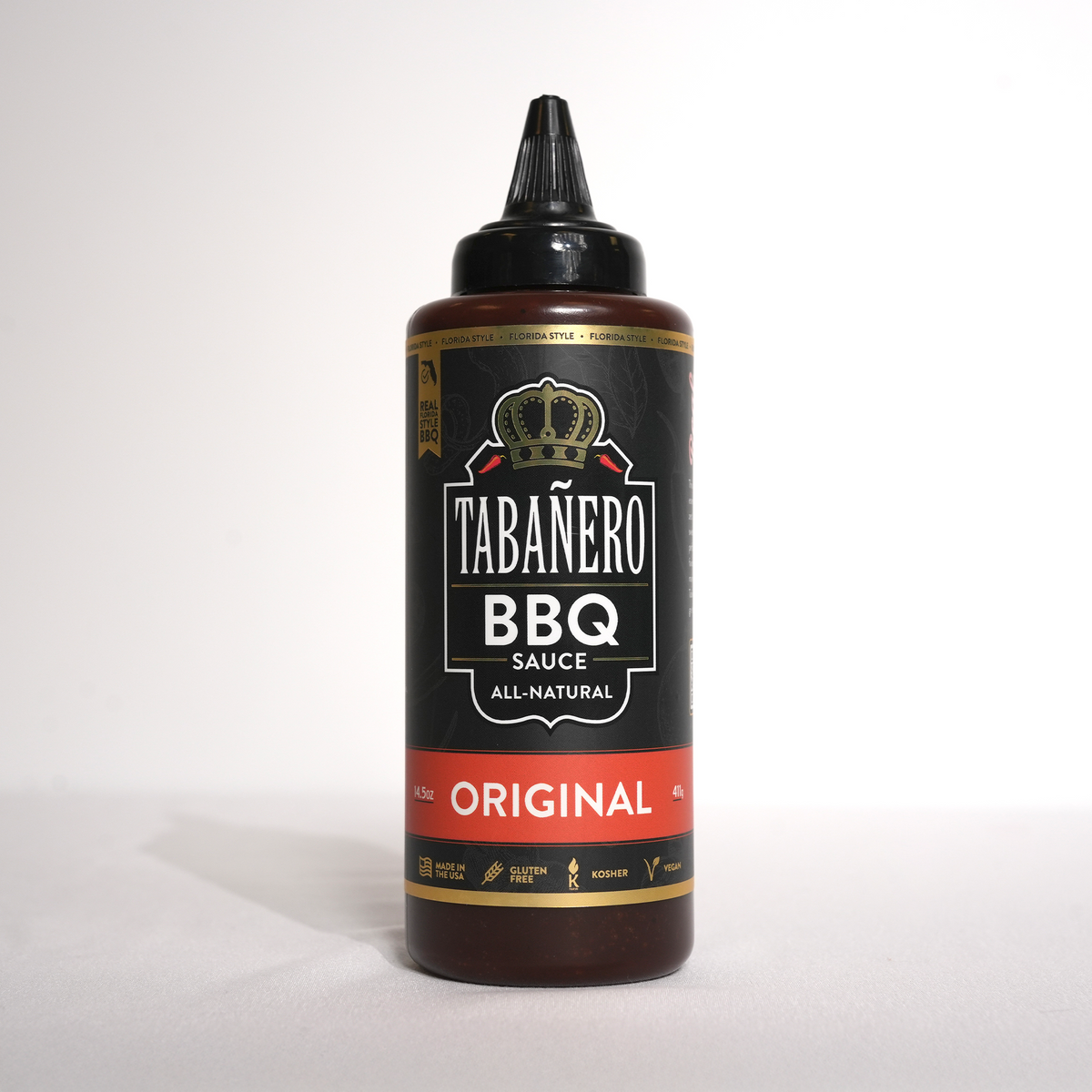 Original BBQ (14.5 oz.)