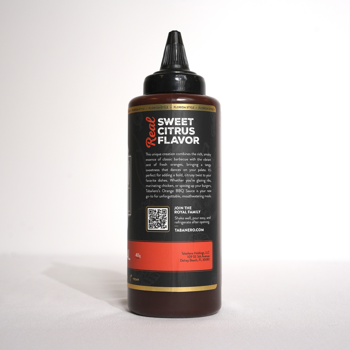 Original BBQ (14.5 oz.)