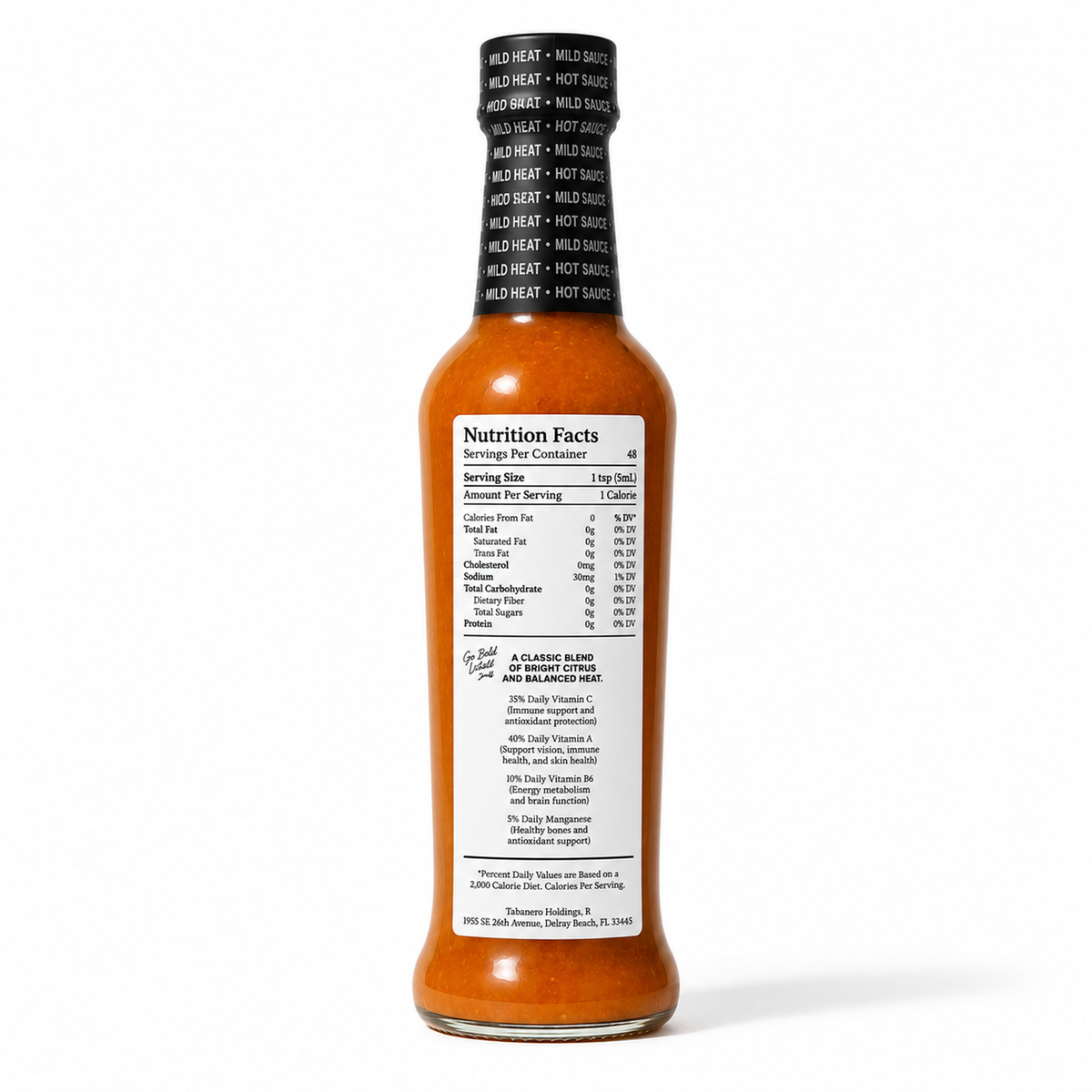 Original (8 oz.)