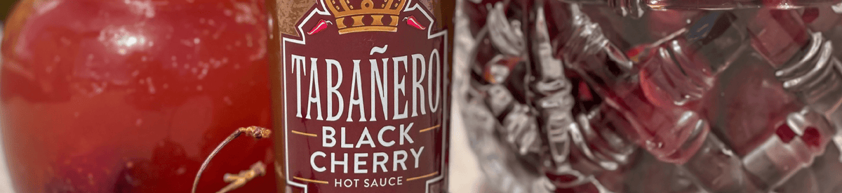 Tabañero Black Cherry Aperol Spritz