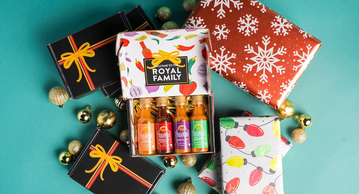Top Ten Corporate Gifts