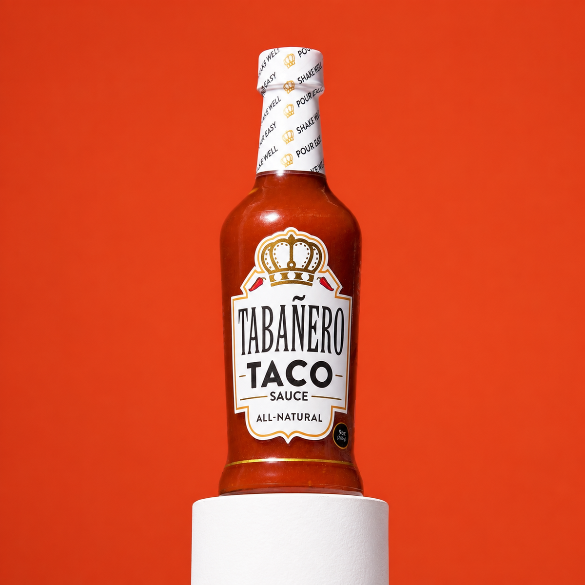 Original Taco Sauce (9 oz.)
