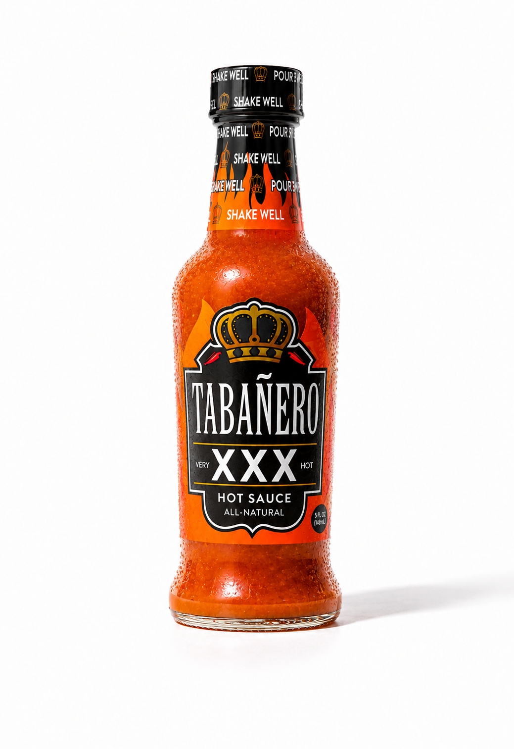 XXX (5 oz.)