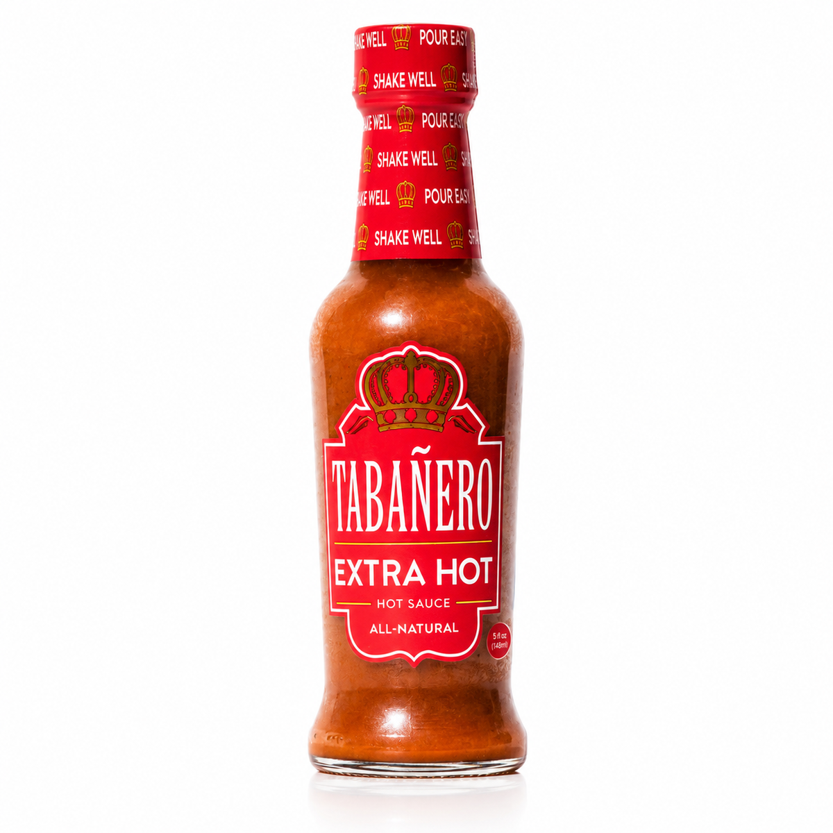 Extra Hot (5 oz.)