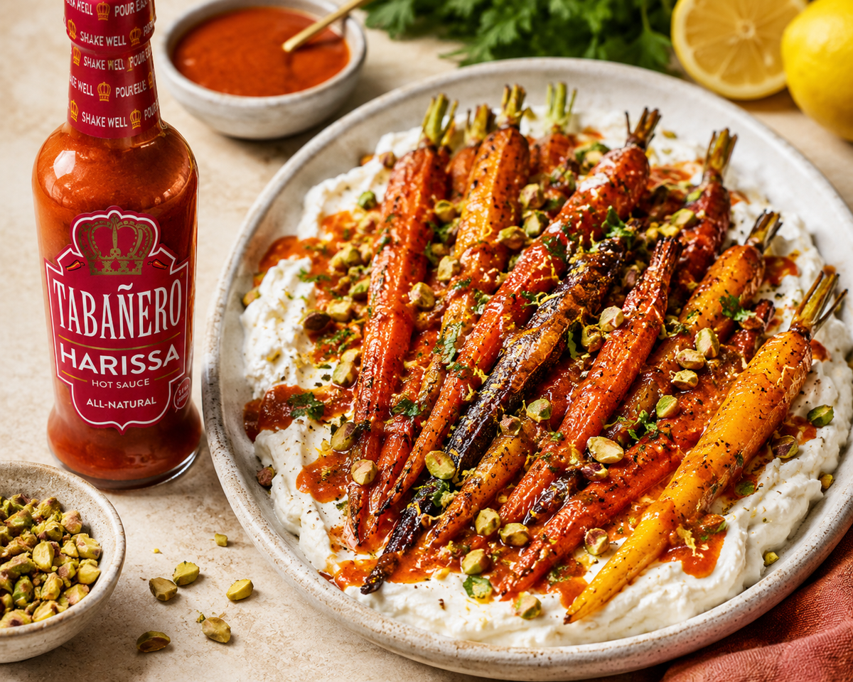 Harissa (5 oz.)