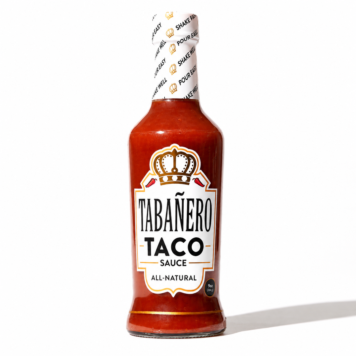Original Taco Sauce (9 oz.)
