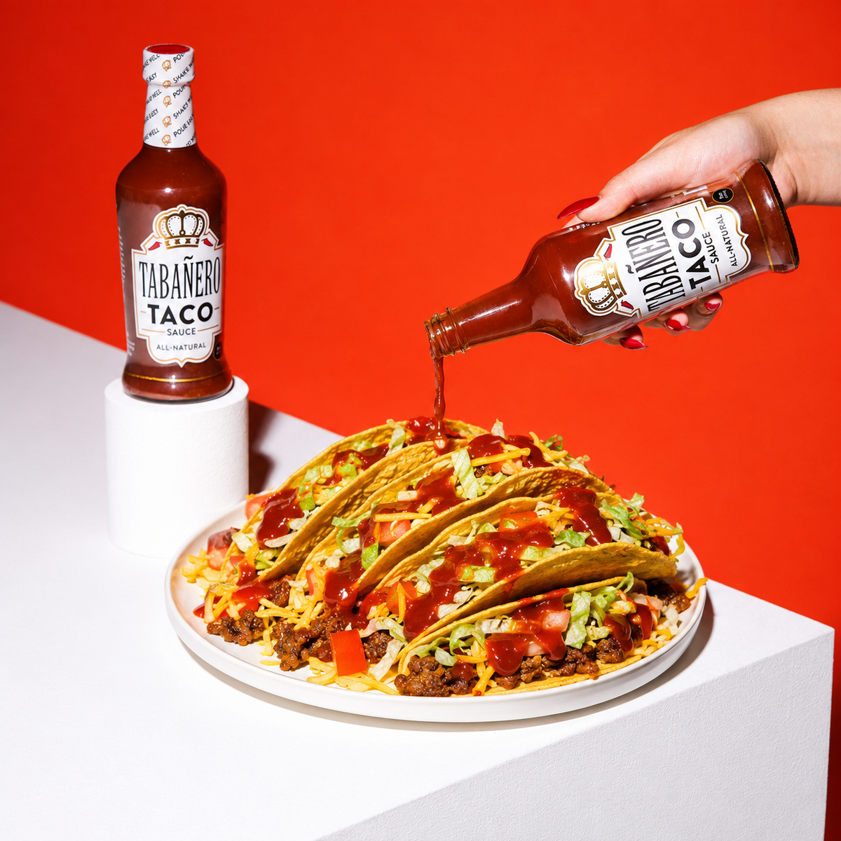 Original Taco Sauce (9 oz.)