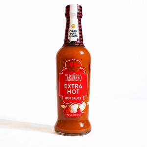 Extra Hot