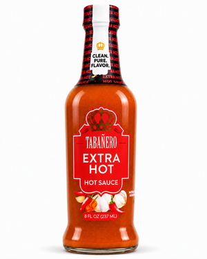 Extra Hot