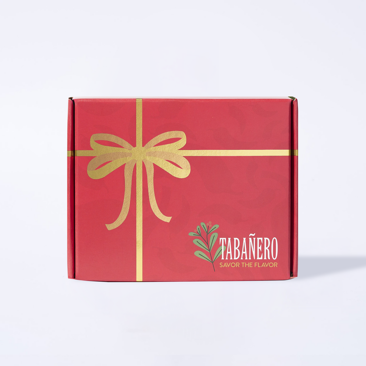 Holiday Mini Gift Box