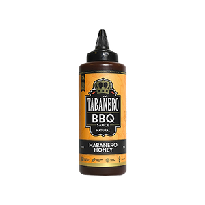 Habanero Honey