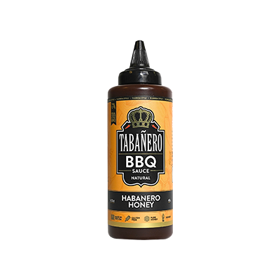 Habanero Honey