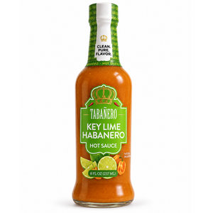 Key Lime Habanero
