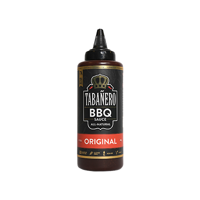 Original BBQ
