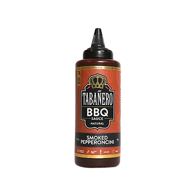 Smoked Pepperoncini