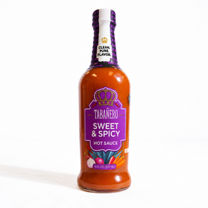 Sweet & Spicy