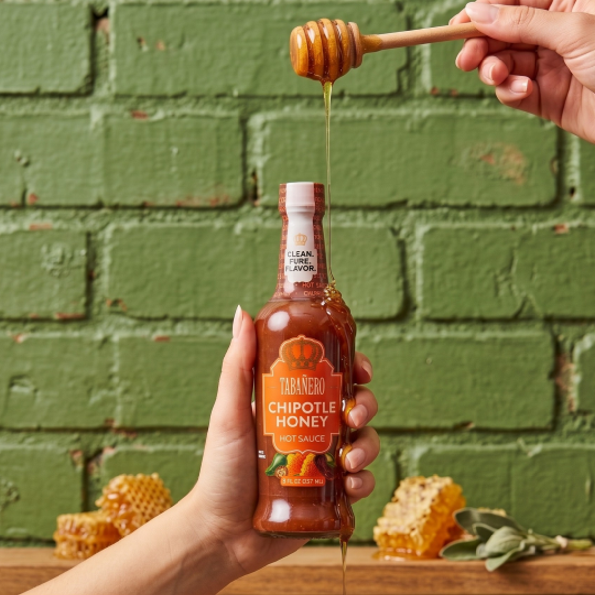 Chipotle Honey (8 oz.)
